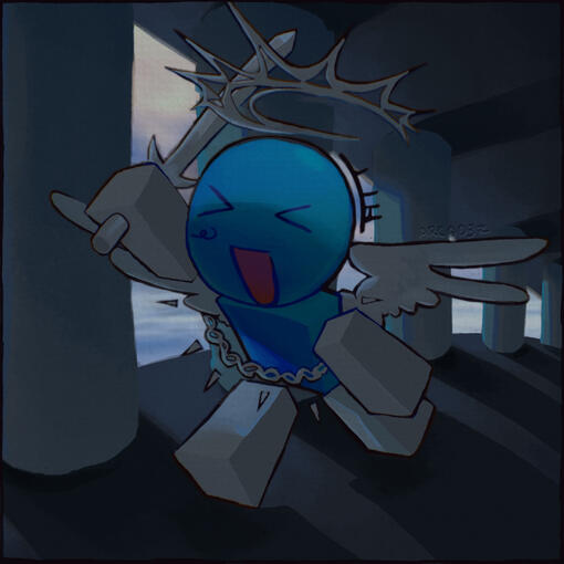 kotinoki on discord!!! AGHAGHAGAH