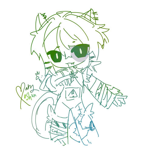 Matryoshka on discord