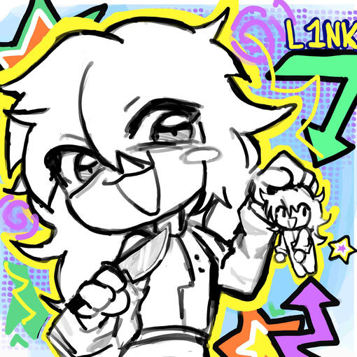 Cravenmz ON DISCORD!!